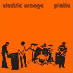 Electric Orange : Platte